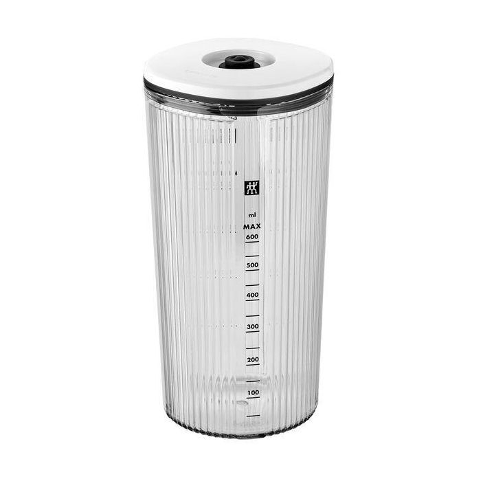 Zwilling Batidora de Mano ENFINIGY, Blanca 6