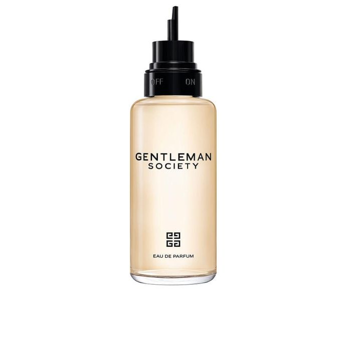 Givenchy Gentleman Society Edp Recarga 150 mL 0 Givenchy Gentleman Society Edp Recarga 150 mL 0