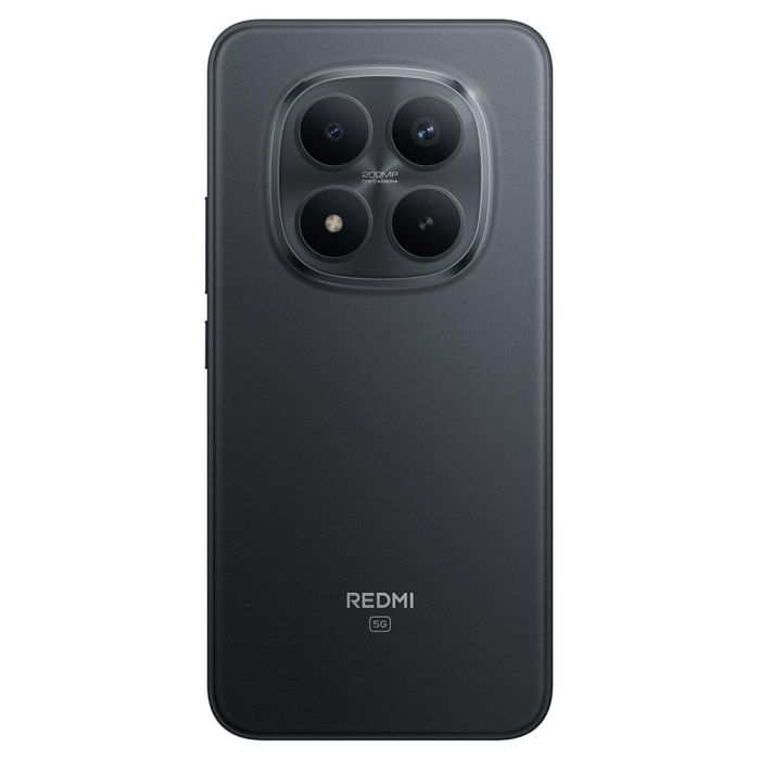 Xiaomi Redmi Note 15 Pro+ 5G Movil 12GB RAM 512GB Almacenamiento 200MP Cámara 1.5K AMOLED 120Hz Carga 100W IP68 Ultraresistente 2