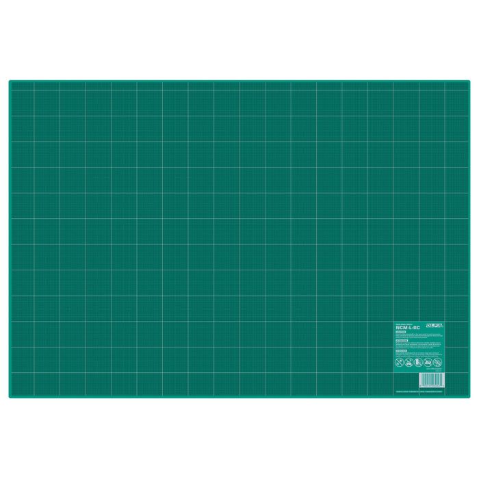 Plancha de corte Olfa 53,3 x 30 cm 3