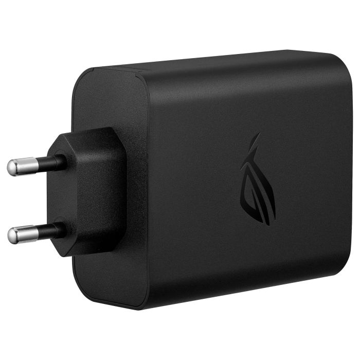 ASUS AC140-01 3C1A Cargador Negro 140W USB-C GaN EU+UK 9