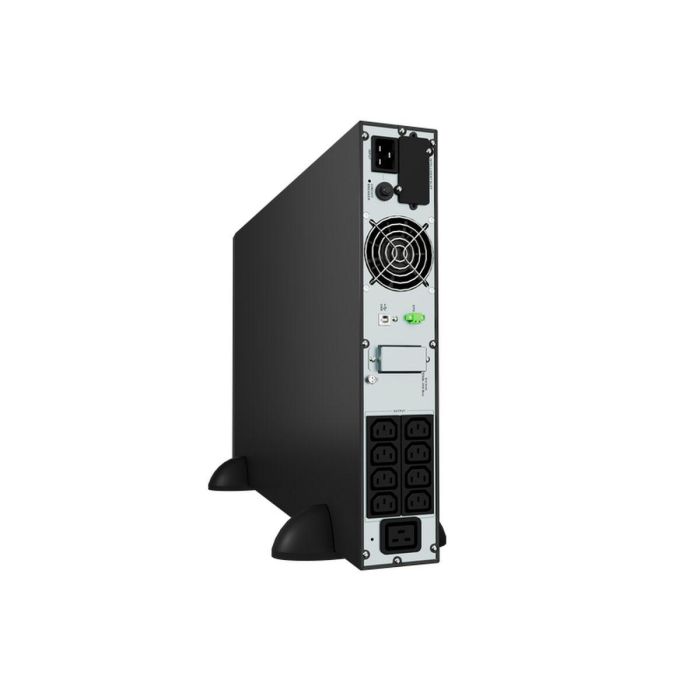 SAI Interactivo Vertiv GXE3-3000IRT2UXL 2700 W 3000 VA 1 SAI Interactivo Vertiv GXE3-3000IRT2UXL 2700 W 3000 VA 1