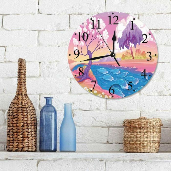 Lavadora - Secadora Hisense WD5I8043BWF 1400 rpm 8 kg 2