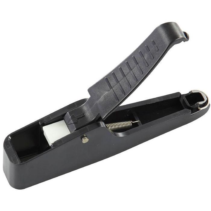 LOGON CRIMPING TOOL RJ45 - FOR TWP8P8TP6A CONNECTORS LOGON CRIMPING TOOL RJ45 - FOR TWP8P8TP6A CONNECTORS