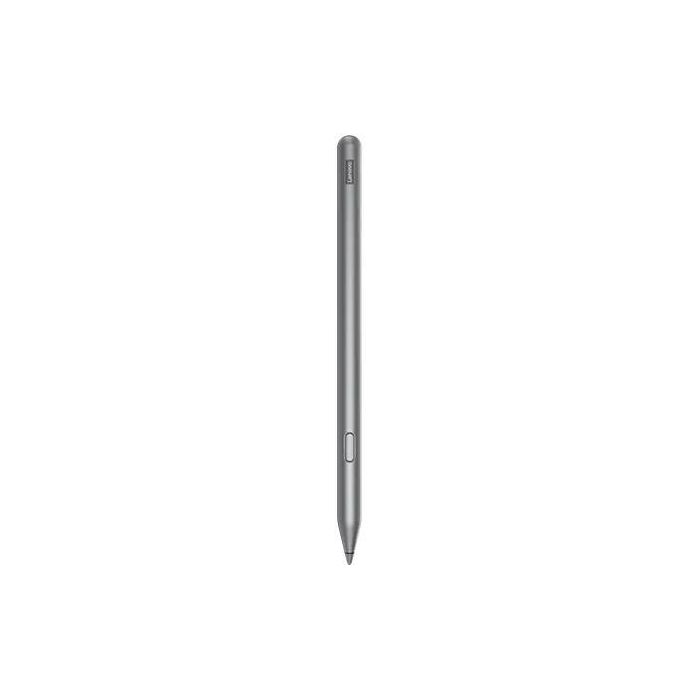 Lenovo Tab Pen Plus Lápiz Óptico 4096 Niveles Presión Detección Inclinación Rechazo de Palma Bluetooth Baja Latencia para Tablet 0 Lenovo Tab Pen Plus Lápiz Óptico 4096 Niveles Presión Detección Inclinación Rechazo de Palma Bluetooth Baja Latencia para Tablet 0