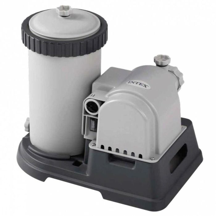 Depuradora para Piscina Intex 28634 360 W 9463 L/H
