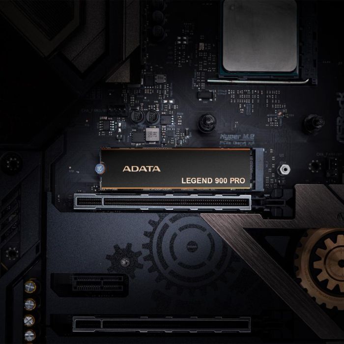 Disco Duro Interno Solido Ssd Adata 7 Disco Duro Interno Solido Ssd Adata 7