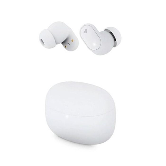 Energy Sistem Auriculares Urban Beat Bluetooth Mini Inalámbricos Blancos 455256 1