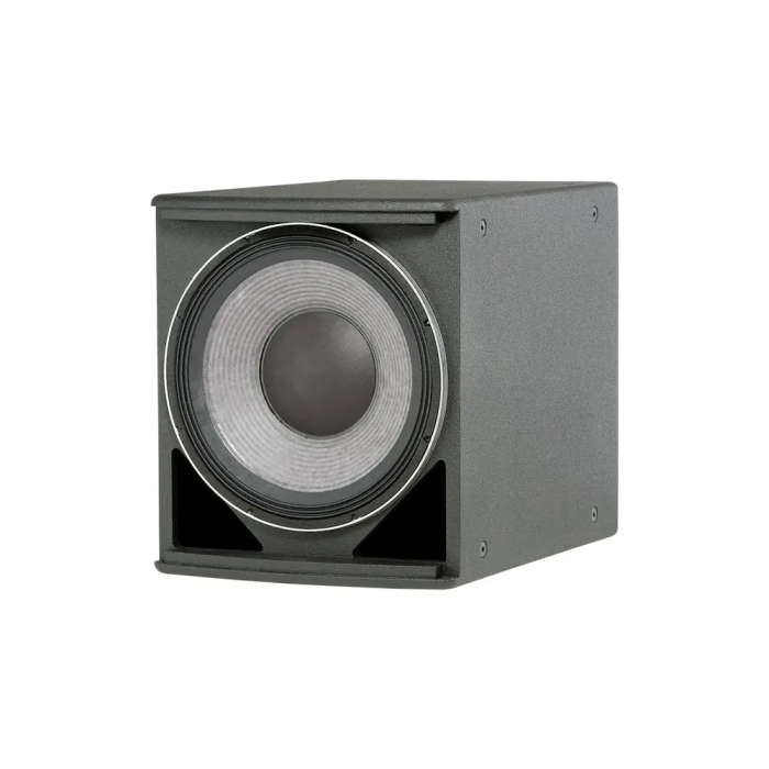 JBLPRO ASB6115 Subwoofer de Alta Potencia con Un Solo Altavoz de 15" y 800W 0 JBLPRO ASB6115 Subwoofer de Alta Potencia con Un Solo Altavoz de 15" y 800W 0