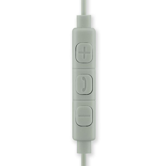 Auriculares de Botón T'NB CURV Verde 2 Auriculares de Botón T'NB CURV Verde 2