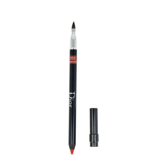 Dior Crayon Contour Lèvres nº 760