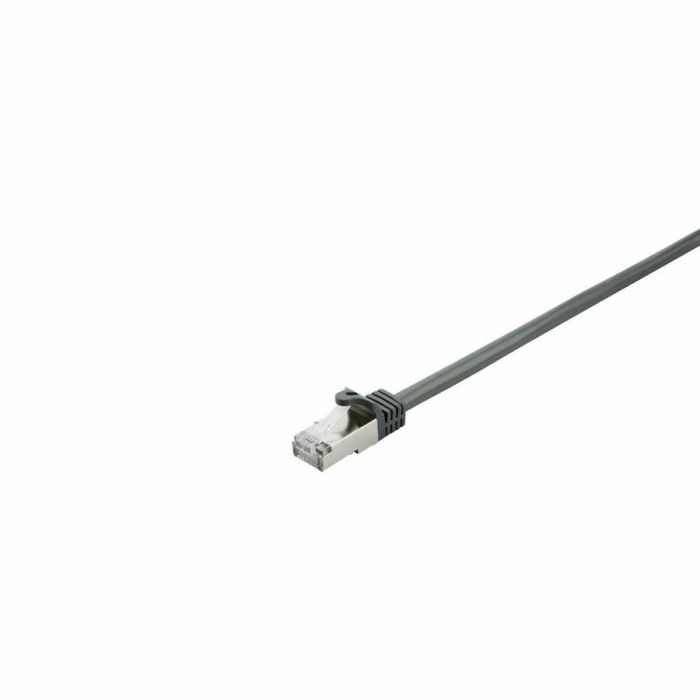 Cable de Red Rígido UTP Categoría 6 V7 V7CAT7FSTP-50C-GRY Gris 0,5 m Cable de Red Rígido UTP Categoría 6 V7 V7CAT7FSTP-50C-GRY Gris 0,5 m