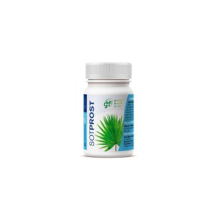 Sotprost 600Mg 80 Comp Sotprost 600Mg 80 Comp