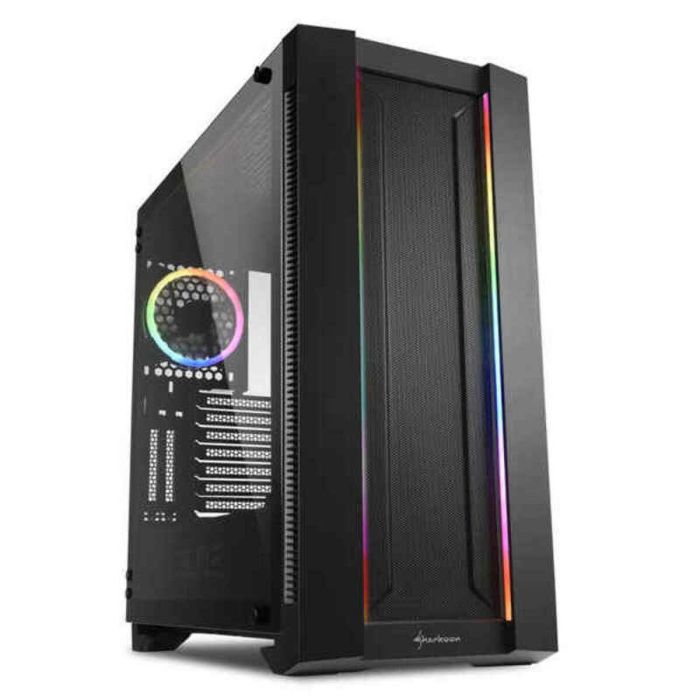 Caja Sharkoon Elite Shark Ca200M Atx