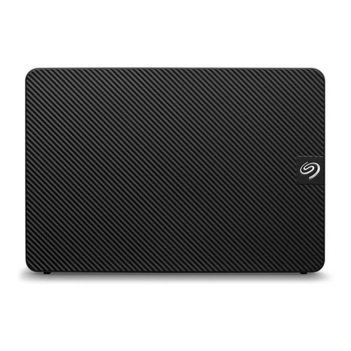 Seagate STKP26000400 Disco Duro Externo 26 TB 3.5" Negro USB 3.2 Gen 1 1