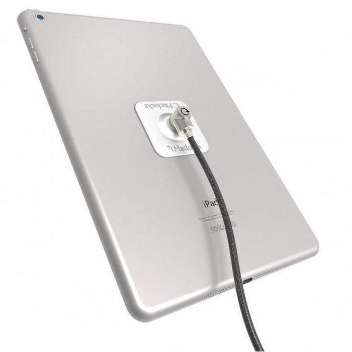 Cable de Seguridad Compulocks CL15UTL 3 Cable de Seguridad Compulocks CL15UTL 3