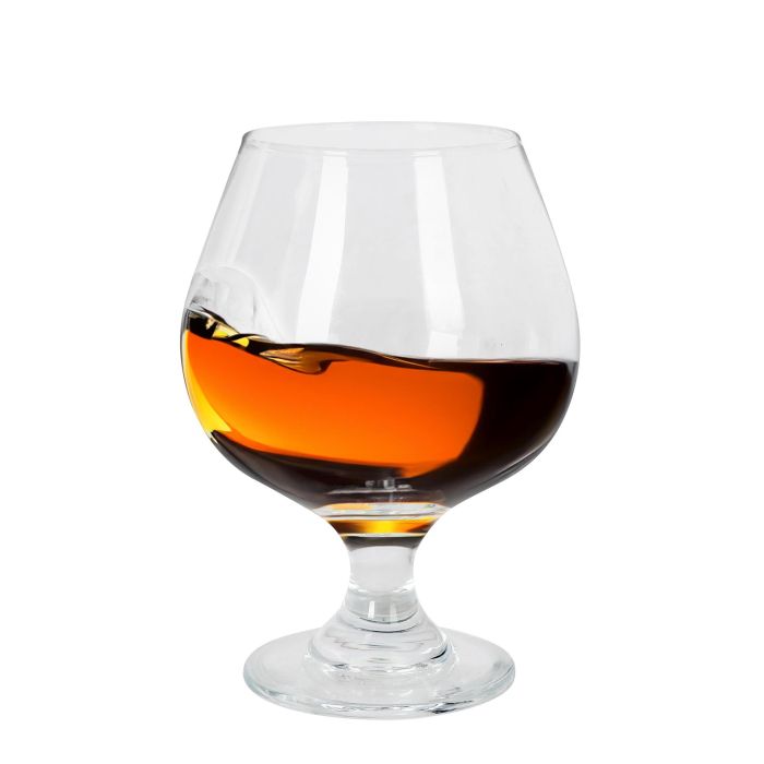 Copa Coñac 500 ml "Bois" Md - Inde (32 Unidades) 1 Copa Coñac 500 ml "Bois" Md - Inde (32 Unidades) 1