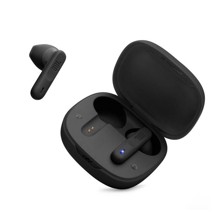 JBL JBL Wave Flex - True Wireless Earbuds, Black 8 JBL JBL Wave Flex - True Wireless Earbuds, Black 8