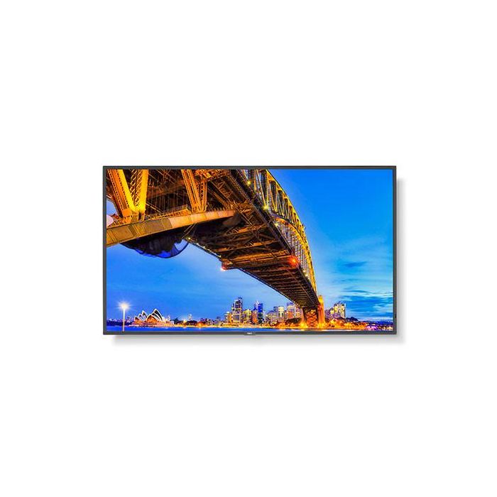 Monitor Videowall NEC M431 4K Ultra HD 43" 5 Monitor Videowall NEC M431 4K Ultra HD 43" 5