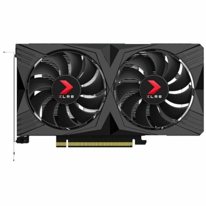 Tarjeta Gráfica PNY 8 GB GDDR6 Geforce RTX 4060