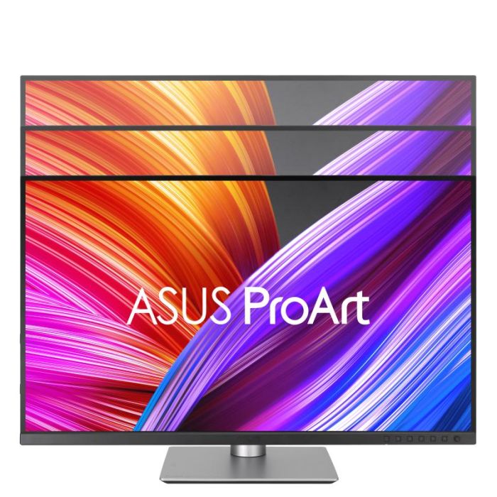 ASUS ProArt PA279CRV 68,6 cm (27") 3840 x 2160 Pixeles 4K Ultra HD LCD Negro 5 ASUS ProArt PA279CRV 68,6 cm (27") 3840 x 2160 Pixeles 4K Ultra HD LCD Negro 5