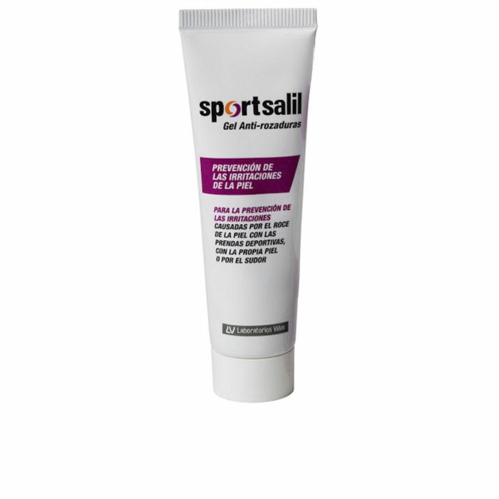 Sportsalil Gel Anti-Rozaduras