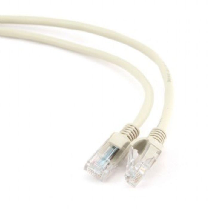 Cable de Red Rígido UTP Categoría 5e GEMBIRD 1