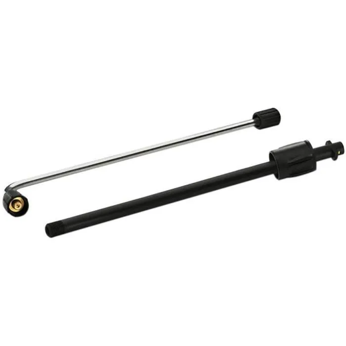 Karcher Lanza Angulada 1 m para Lavadora de Alta Presión K2-K7 1