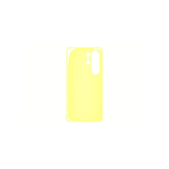 Funda - Samsung - Galaxy S25 Ultra - Funda de silicona - Protección duradera - Diseño mate 5 Funda - Samsung - Galaxy S25 Ultra - Funda de silicona - Protección duradera - Diseño mate 5