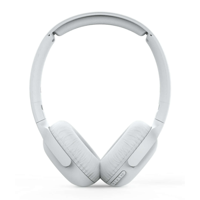 Philips TAUH202WT/00 Auriculares Inalámbrico Diadema Bluetooth Llamadas/Música Blanco