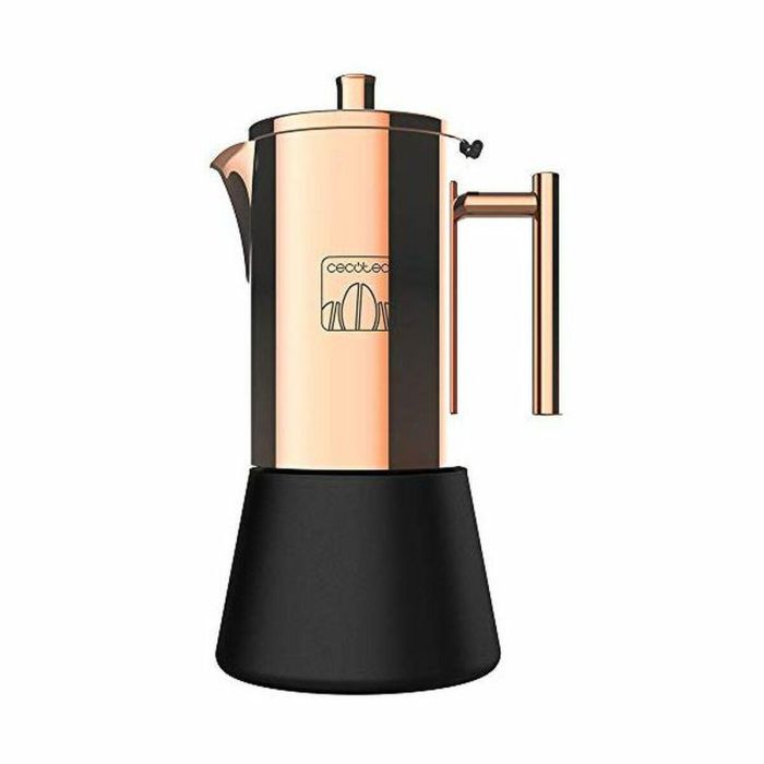 Cafetera Italiana Cecotec Moking 1000 3 Cafetera Italiana Cecotec Moking 1000 3