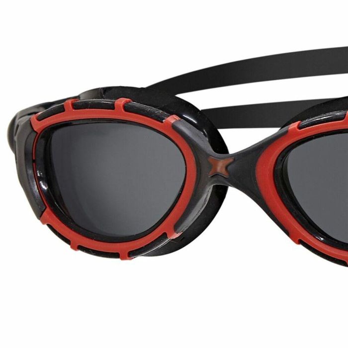 Gafas de Natación para Niños Zoggs Predator Flex Polarised Multicolor Pequeño 1