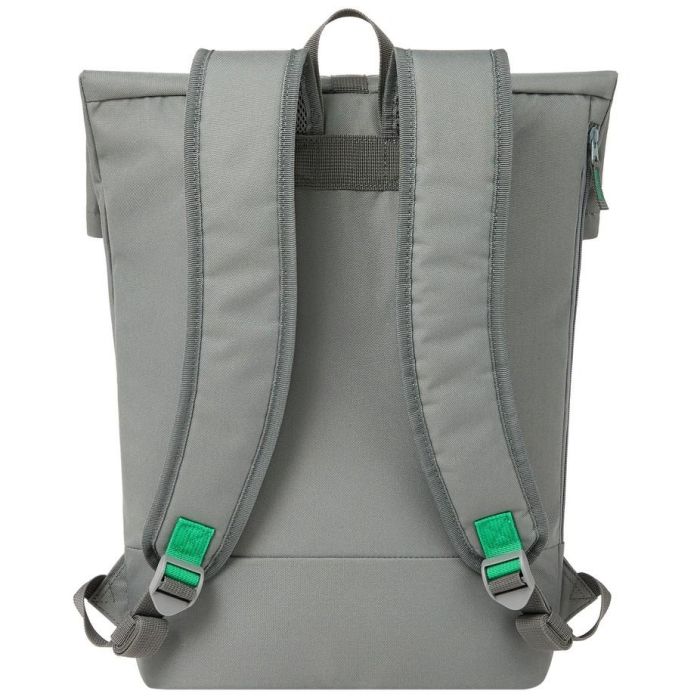 Riva NB Rucksack Gremio 15.6" grau 5567 10 Riva NB Rucksack Gremio 15.6" grau 5567 10