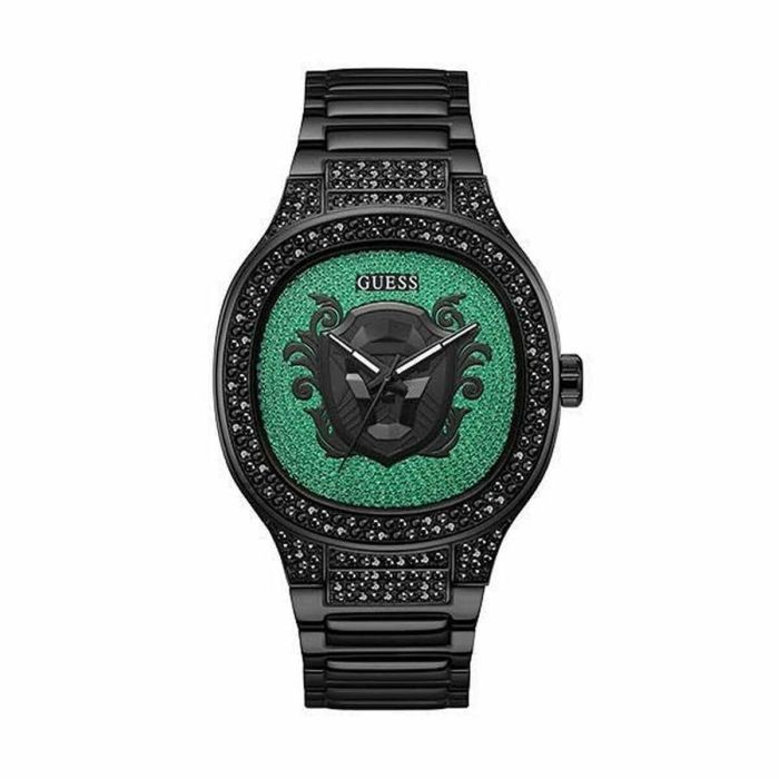 Reloj Hombre Guess GW0565G2 (Ø 45 mm) 4