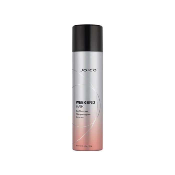 Weekend Hair Dry Shampoo 255 mL Joico Weekend Hair Dry Shampoo 255 mL Joico