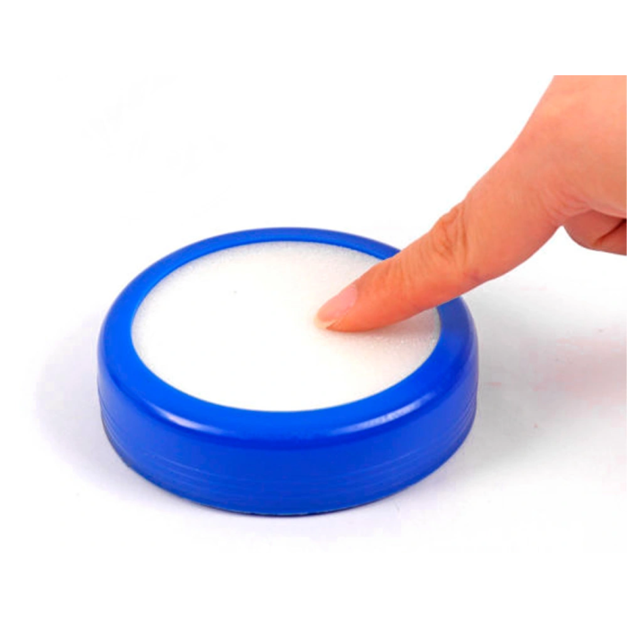 Q-connect Mojasellos todo goma 6,5 cm diámetro 175x90x162 mm 2