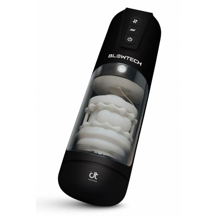 Masturbador Blowtech 5 Masturbador Blowtech 5