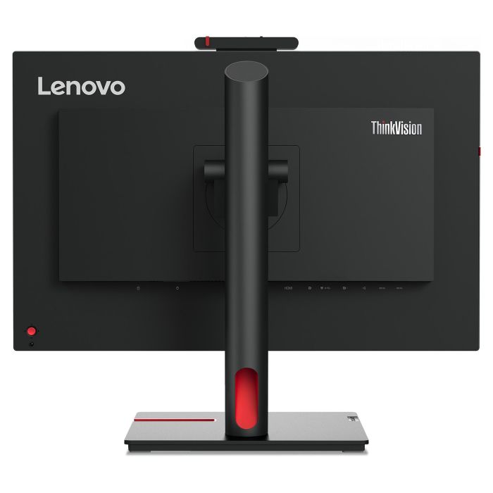 Lenovo ThinkVision T24mv-30 Monitor IPS 24" Full HD 1920x1080 75Hz 4ms USB-C 90W Altavoces Negro