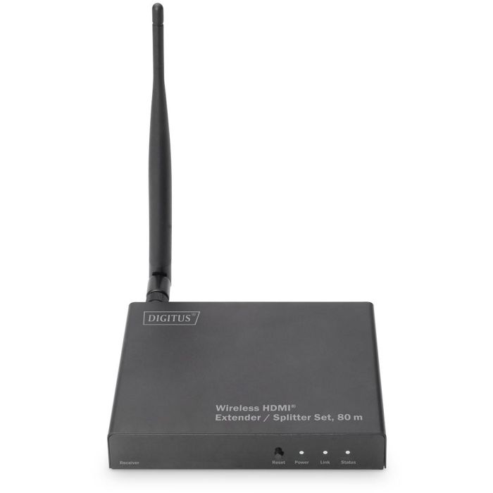 Digitus Wireless HDMI Transmitter für Click & Present Pro (DS-55315) 4