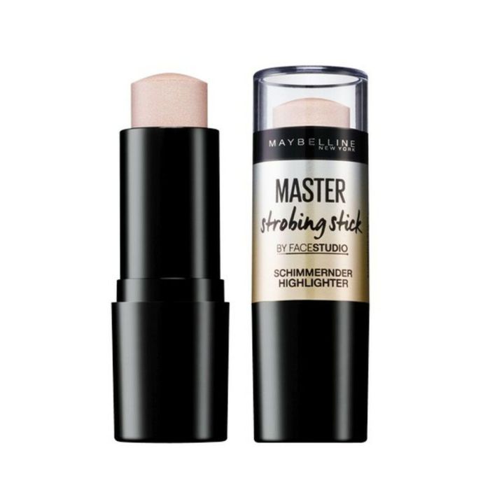 Iluminador Master Strobing Stick Maybelline (6,8 g) 3 Iluminador Master Strobing Stick Maybelline (6,8 g) 3