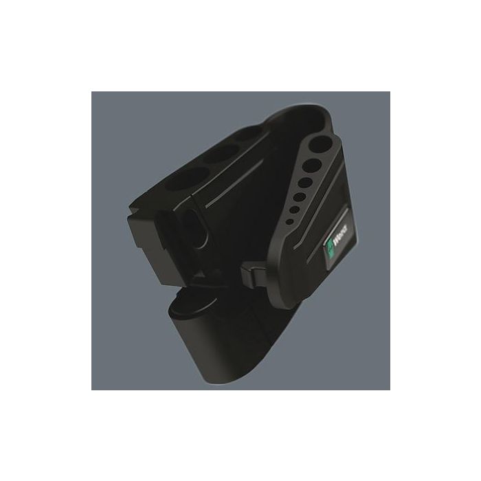 Wera 950/9 Hex-Plus Multicolour Imp 3 Winkelschlü.satz zöll 7