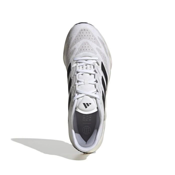Zapatillas de Running para Adultos Adidas Switch Fwd Blanco 2