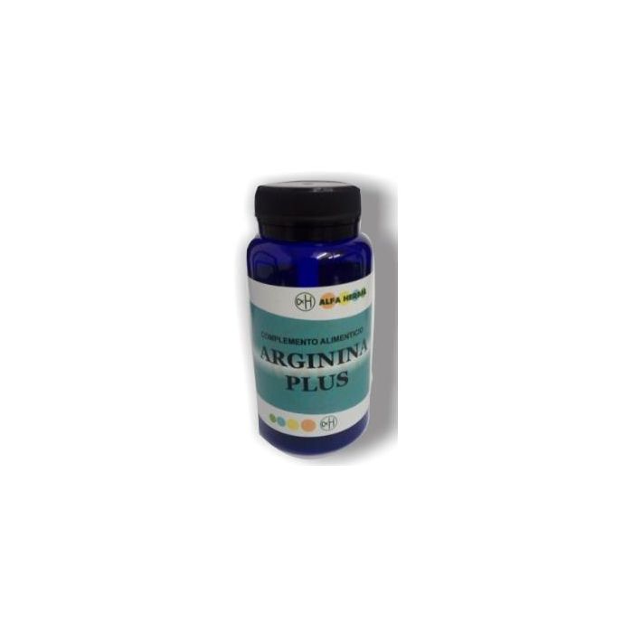 Arginina Plus 60Cap.