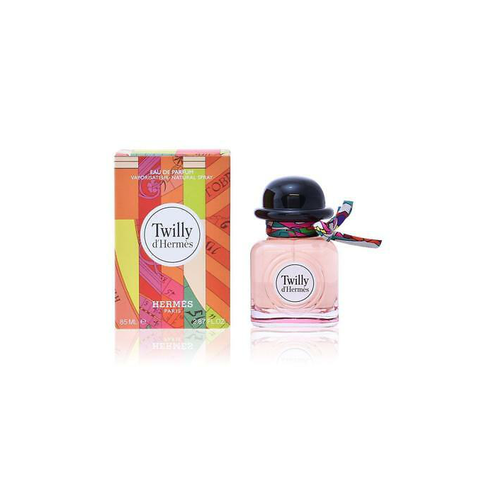 Hermès Twilly D'Hermes Edp 85 mL Eau de Parfum para Mujer 2