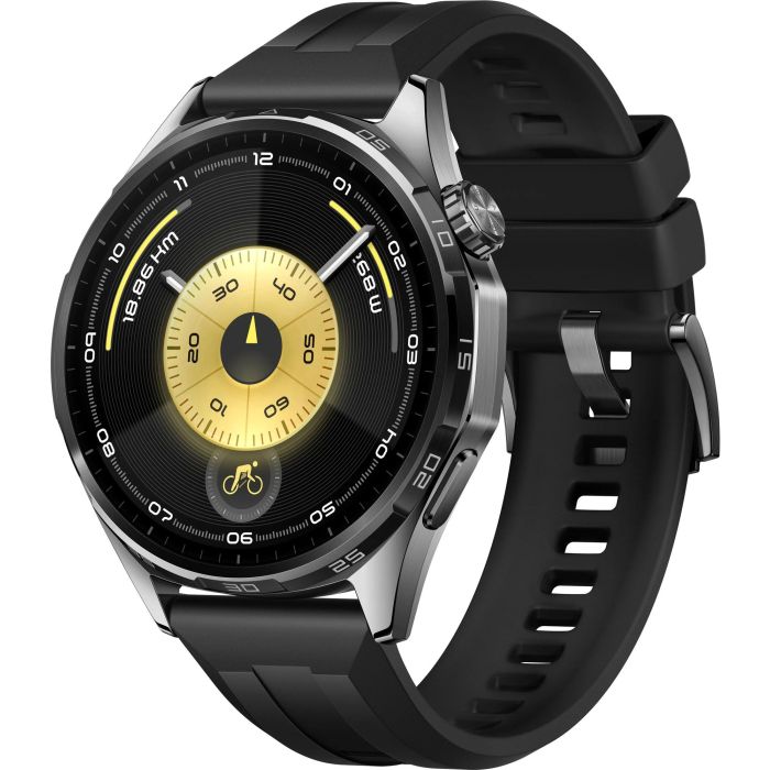 Huawei HUA6942103168154 Watch GT6 46 mm Negro 1