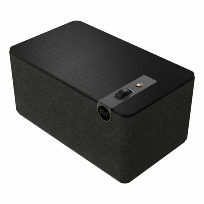 Altavoz Bluetooth Portátil KLIPSCH Negro