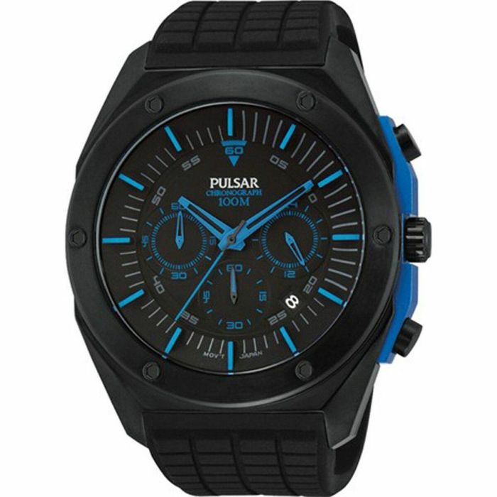 Reloj Hombre Pulsar PT3465X1 (Ø 45 mm) Reloj Hombre Pulsar PT3465X1 (Ø 45 mm)