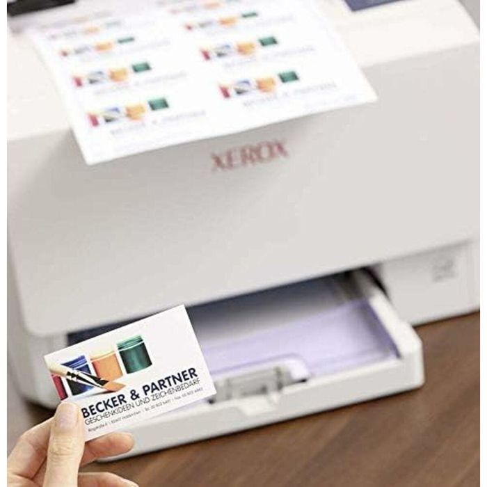 Rollo Papel Térmico Avery C32015-10E Blanco (10 Unidades) 5 Rollo Papel Térmico Avery C32015-10E Blanco (10 Unidades) 5