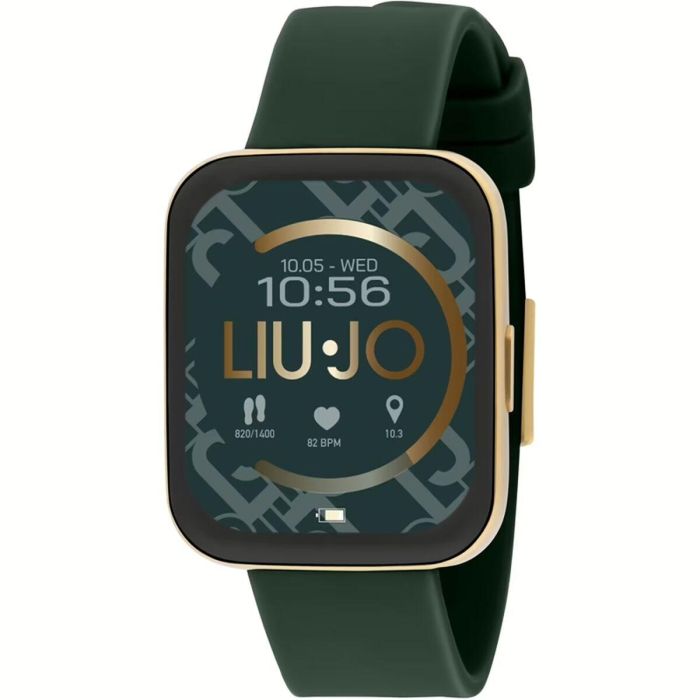 Smartwatch LIU JO SWLJ095 Smartwatch LIU JO SWLJ095