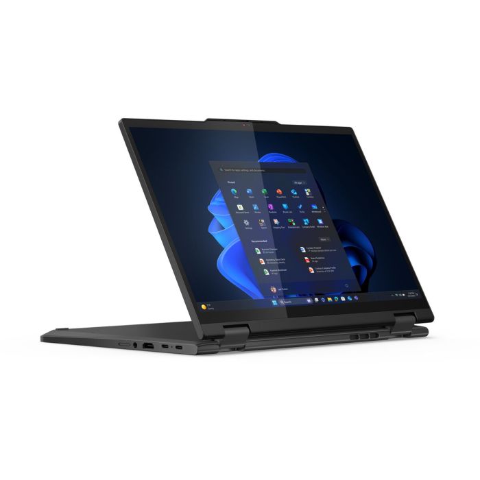 Laptop Lenovo ThinkPad T14s 2-in-1 Gen 1 14" 32 GB RAM 1 TB SSD Qwerty Español 1 Laptop Lenovo ThinkPad T14s 2-in-1 Gen 1 14" 32 GB RAM 1 TB SSD Qwerty Español 1